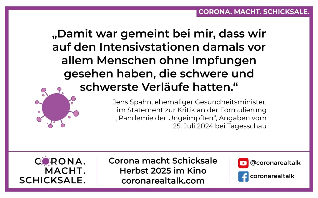 Corona. Macht. Schicksale. Meme #86