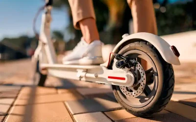 Bremgarten AG – Mit E-Trottinett verunfallt