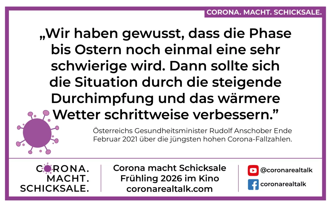 CORONA. MACHT. SCHICKSALE. Meme #80