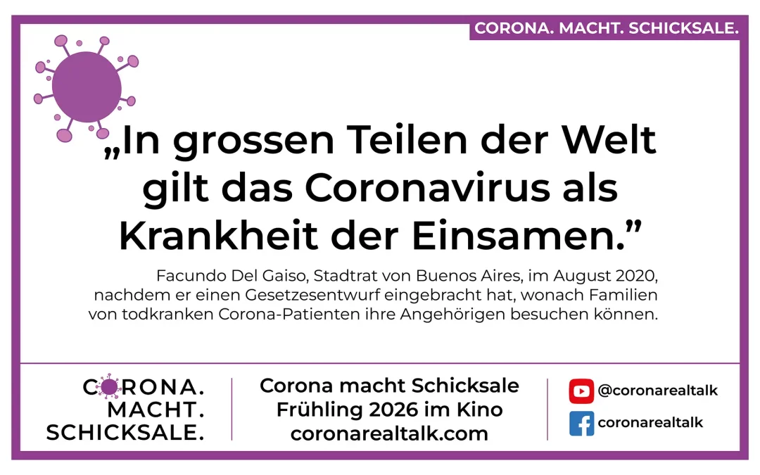 CORONA. MACHT. SCHICKSALE. Meme #76