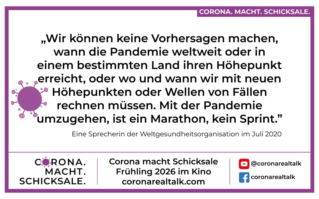 CORONA. MACHT. SCHICKSALE. Meme #78