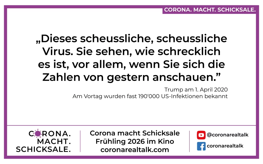 CORONA. MACHT. SCHICKSALE. Meme #81
