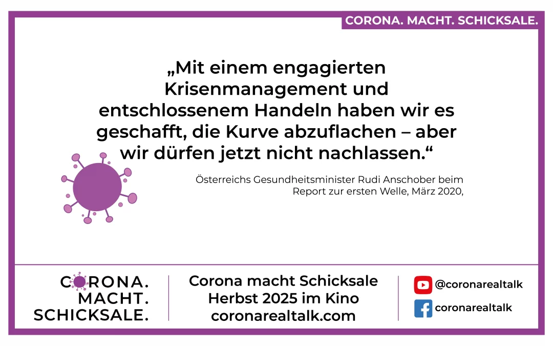 Corona. Macht. Schicksale. Meme #87
