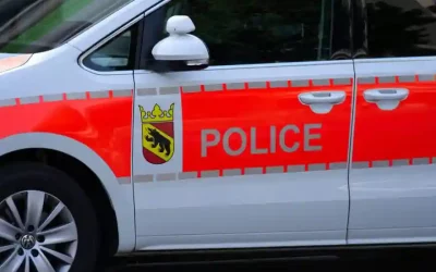 Bern/Zeugenaufruf – Raubüberfall auf Einkaufsladen – Täter flüchtig
