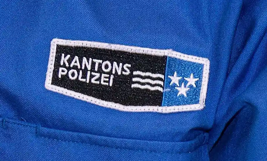 Leibstadt AG – Gegen Baum geprallt