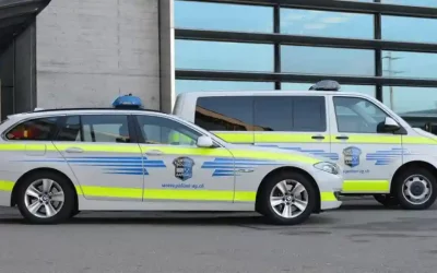 Schöftland AG – Blitzeinschlag führt zu Brand